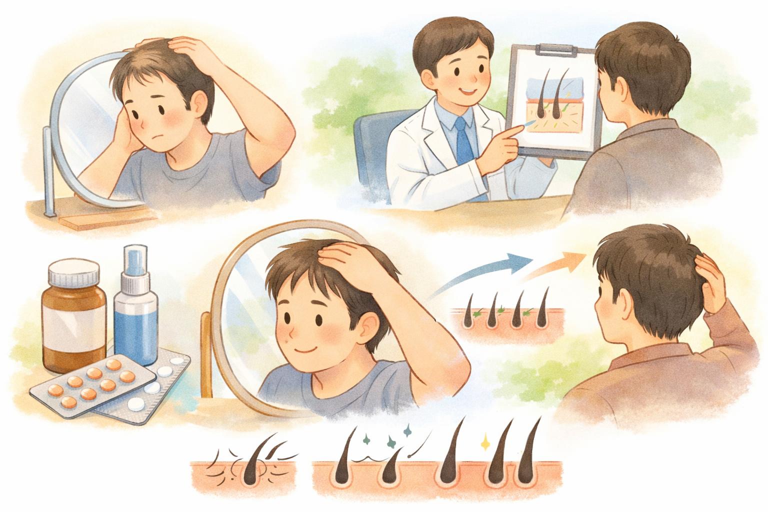 AGAメディカルケアクリニック